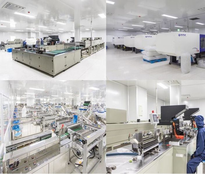 China Nanjing Starui Technology Co., Ltd. Unternehmensprofil