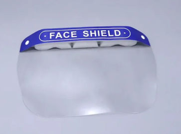 Doppeltes Antinebel-medizinisches Gesichts-Schild-Maske HAUSTIER hohes Beförderungs-Material